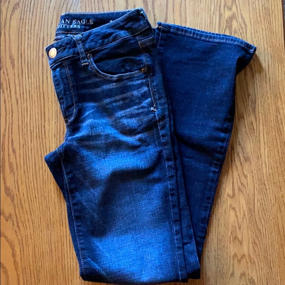 Women’s jeans